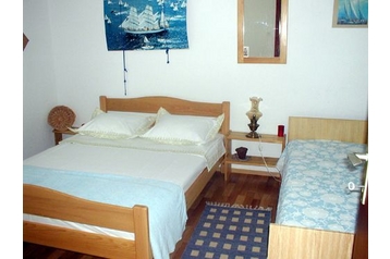 Хорватiя Privát Slatine, Екстер'єр